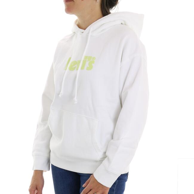 FELPA GRAPHIC STANDARD LEVI'S - Mad Fashion | img vers.650x/